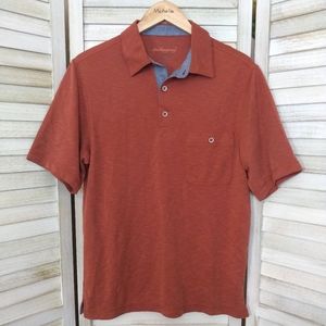Men's Weatherproof Original Vintage Polo